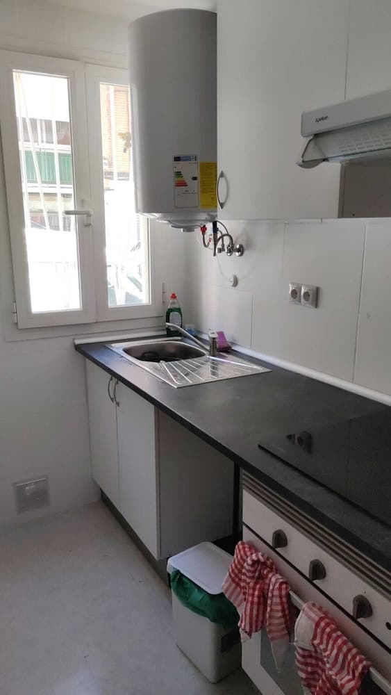 Hidalmen - San Clemente