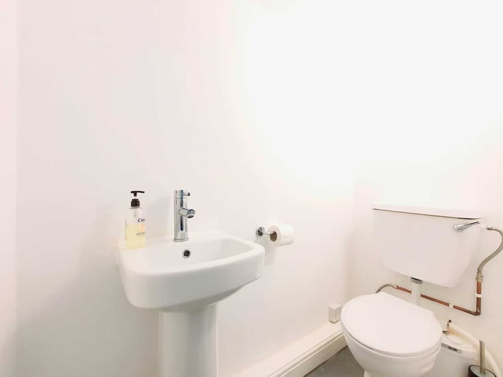 Dysa Bloomfield House