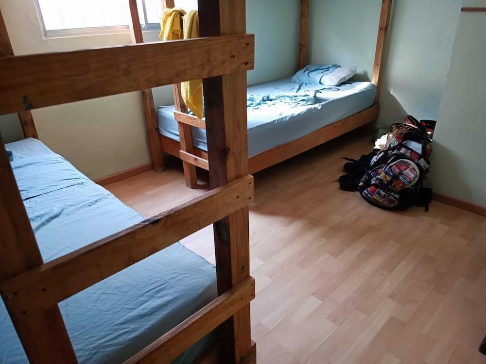 El Costeñito Hostal - Hostel