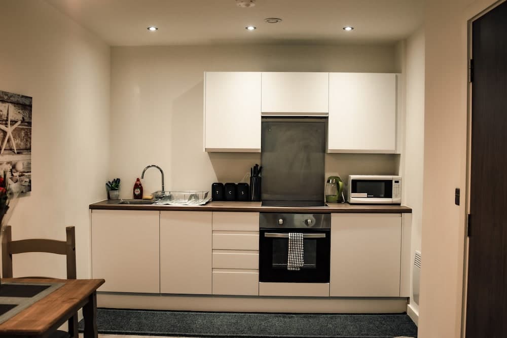 Bv Apartments Conditioning House Bradford