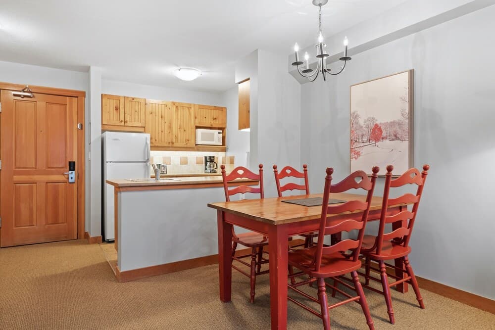 PENTHOUSE in the HEART of Panorama Village | TRUE Ski In/Out | Pools & Hot Tubs