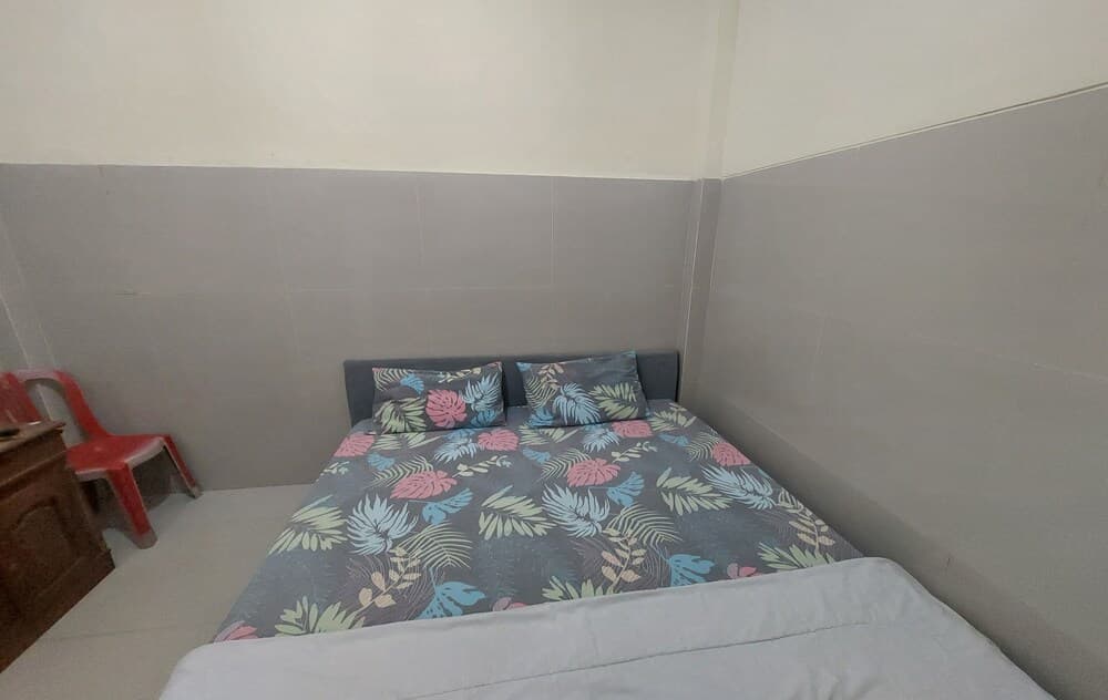 HOTEL PARANGTRITIS GANDUNG JR