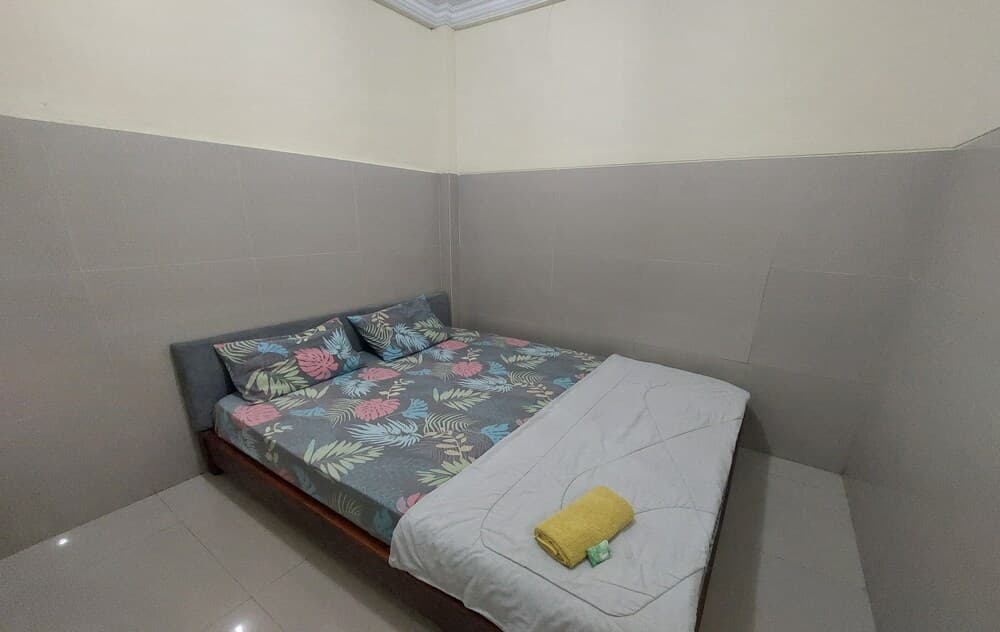 HOTEL PARANGTRITIS GANDUNG JR