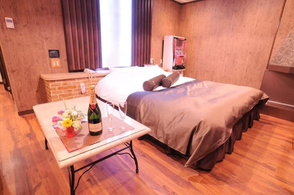 Restay Morioka - Adults Only