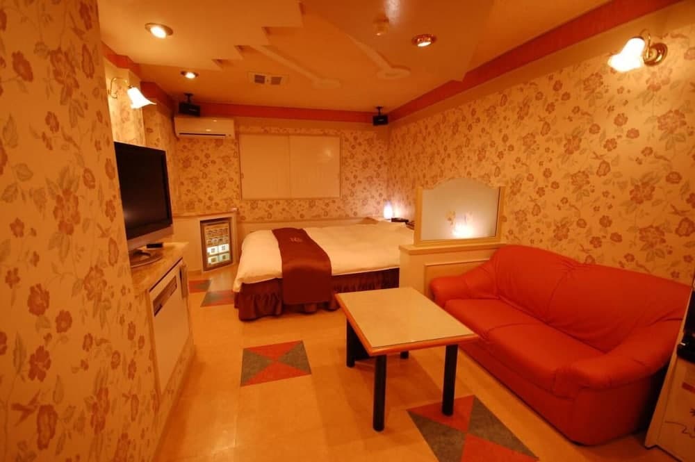 Koriyama Aine - Adults Only