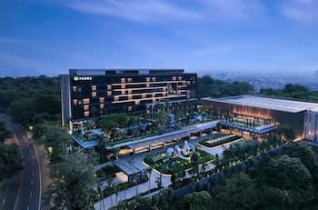 Padma Hotel Semarang