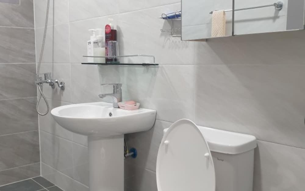 Ulsan Daeunsan Valley Pension