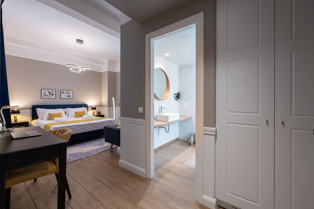 Pure Hotel by Athens Prime Hotels