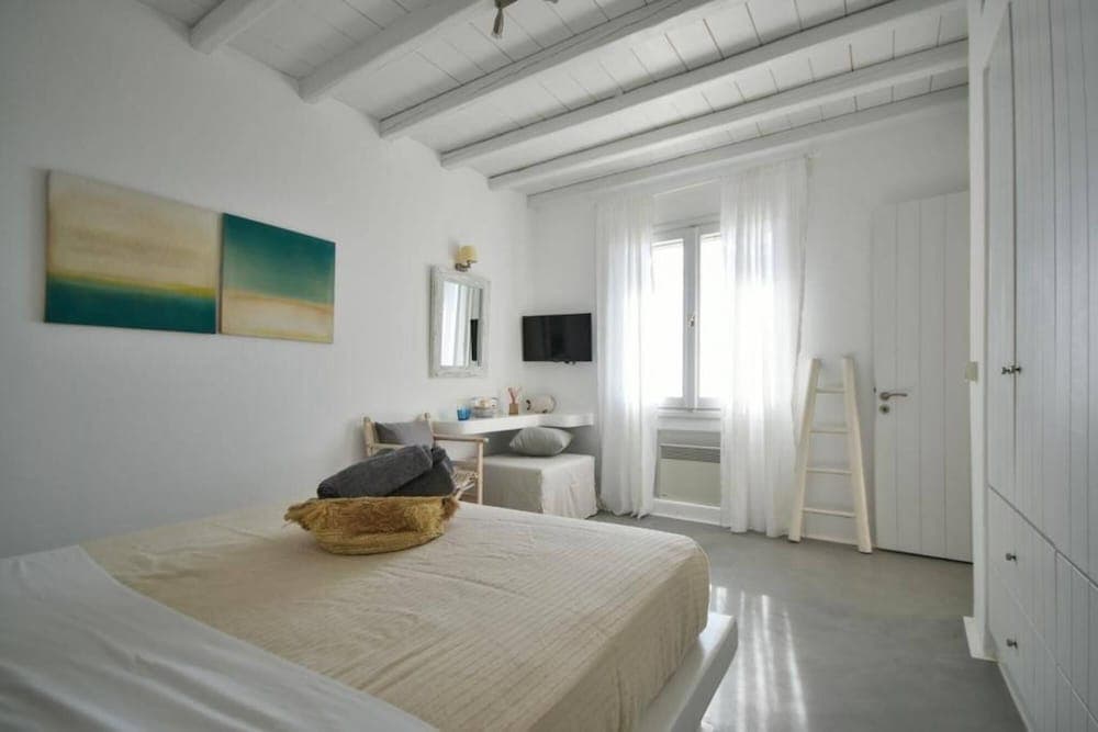 Houlakia Apartment - Shared Pool