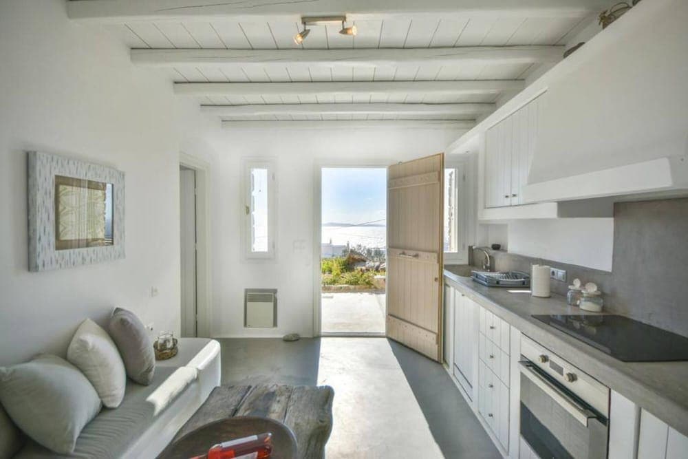 Houlakia Apartment - Shared Pool