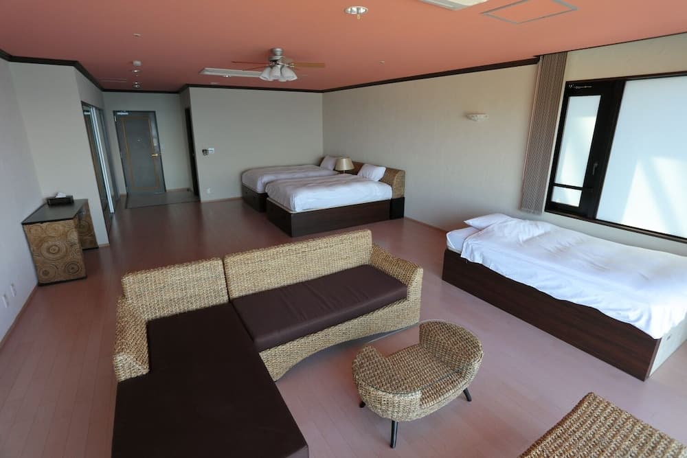 New WestPeninsula Hotel