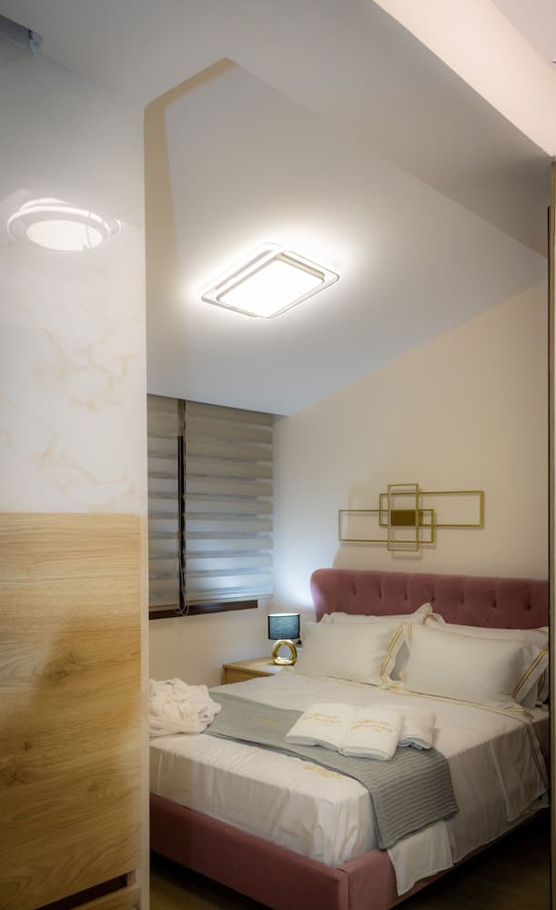 Pefkohori Golden Mountain Beach Resort