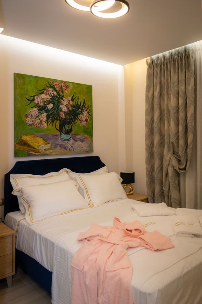 Pefkohori Golden Mountain Beach Resort