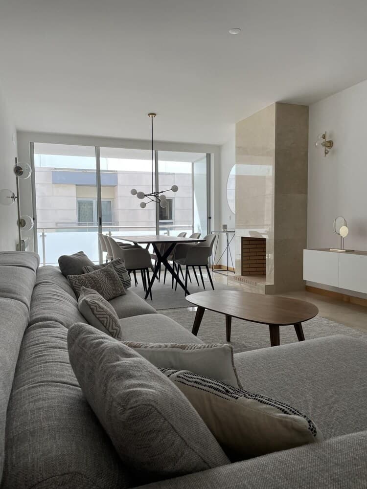 Figueira Centro Apartment by Rent4all