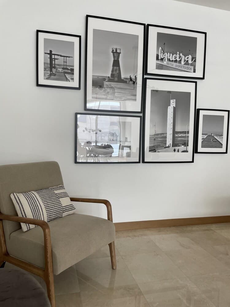 Figueira Centro Apartment by Rent4all