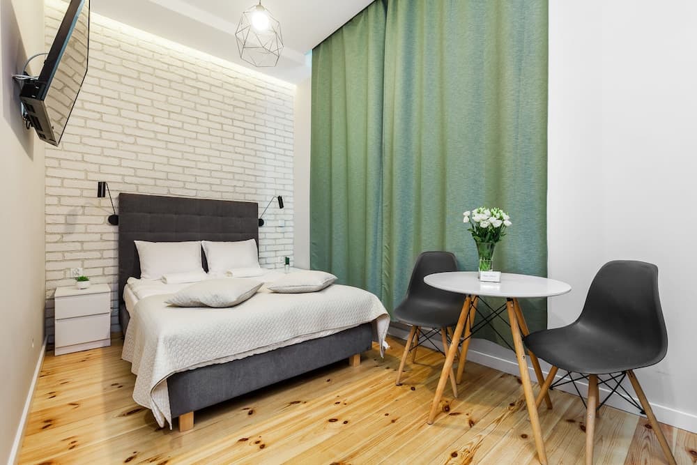 Happy Stay Sopot Monte Cassino 44E II