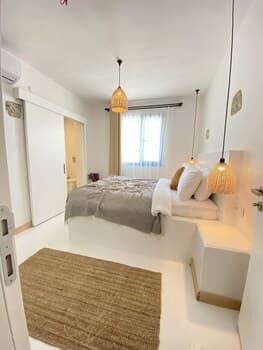 Mastika Boheme Alacati