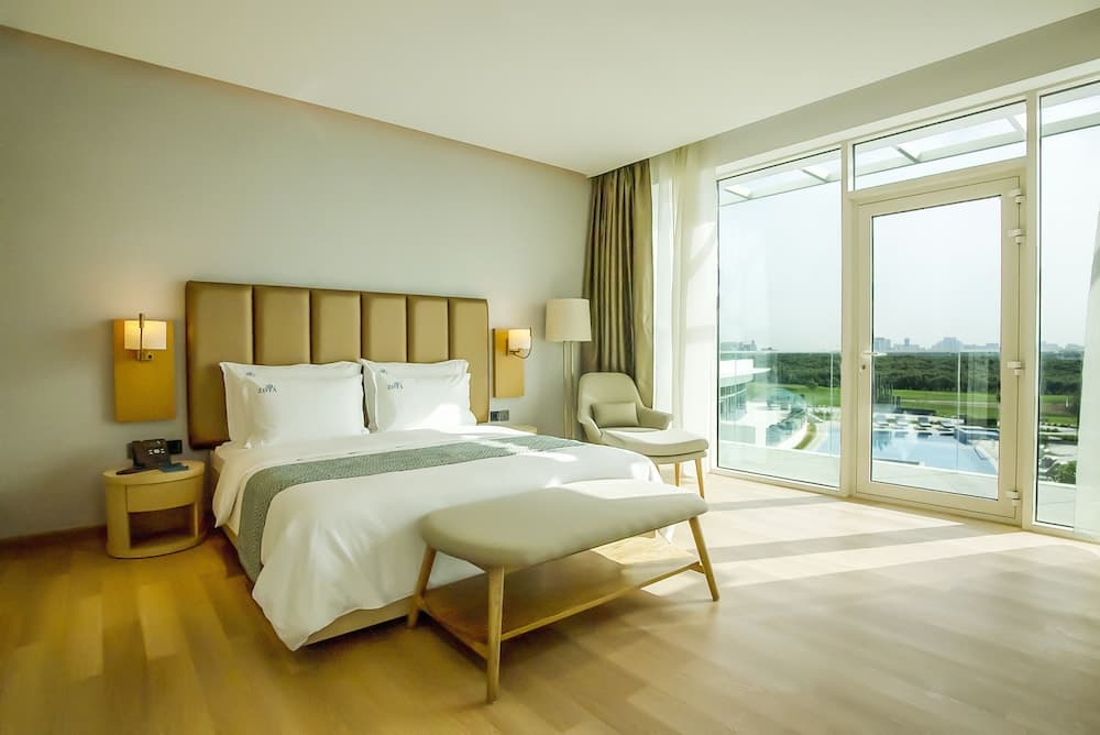 ZOYA Health & Wellbeing Resort