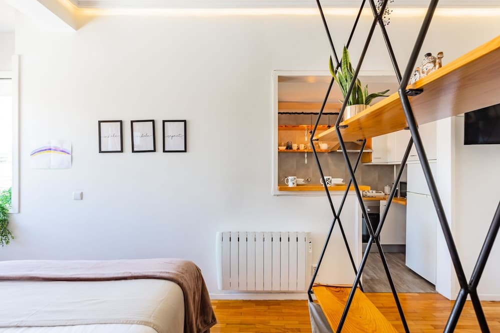 Casa da Música 5th High