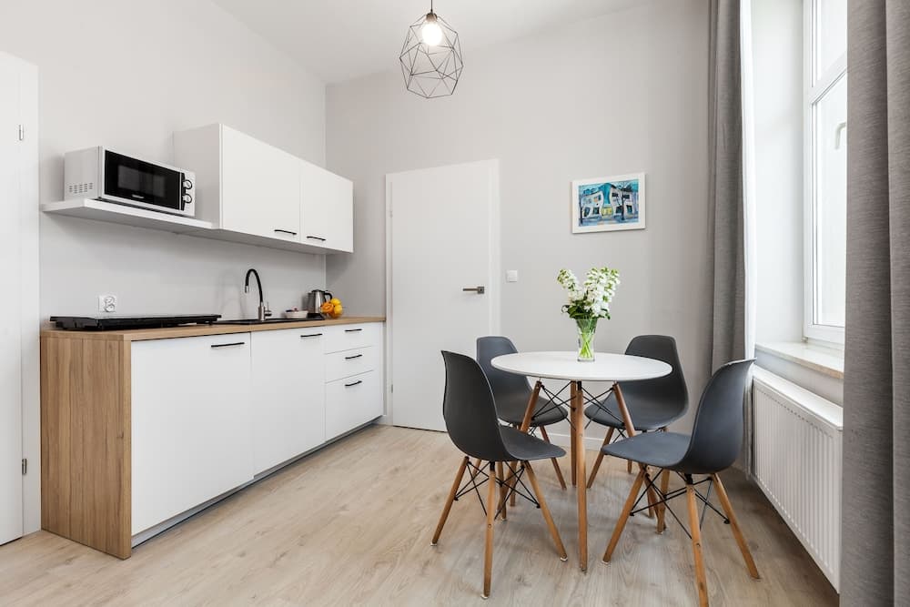 Happy Stay Sopot Monte Cassino 44E III