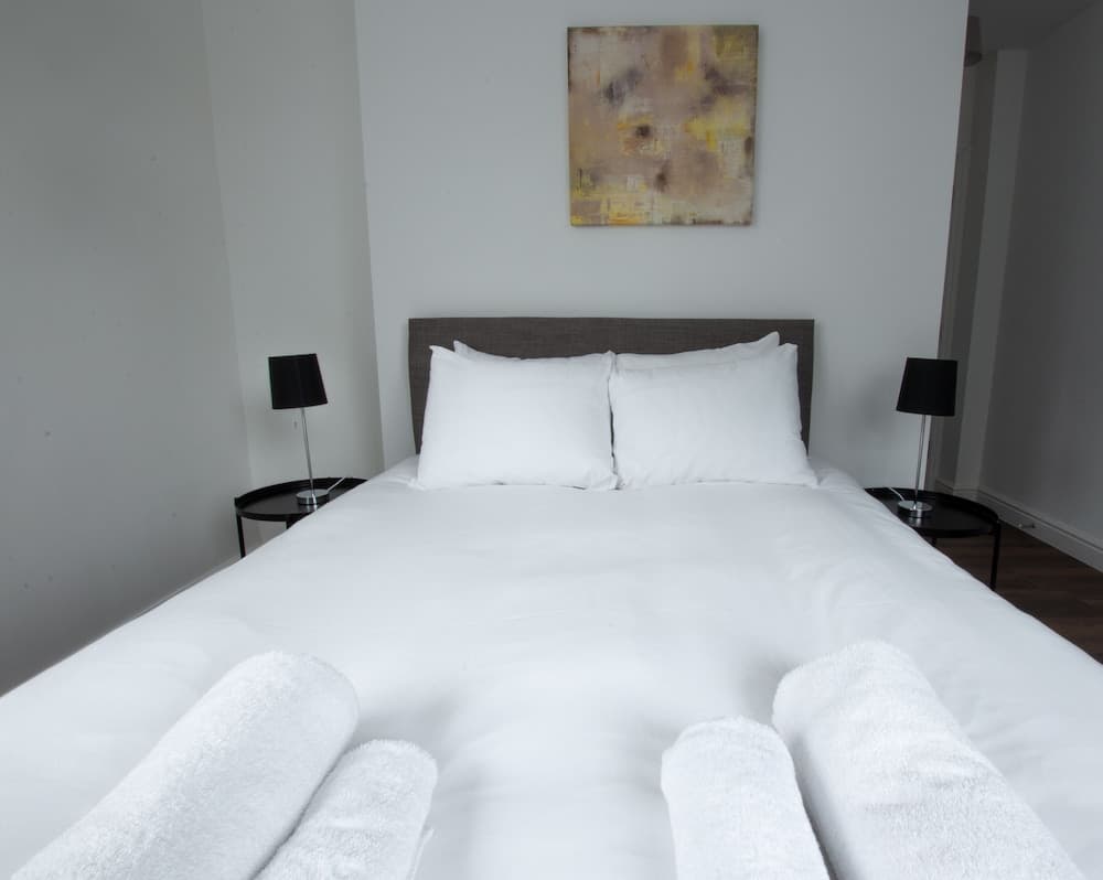 Charles Hope Apartments Swindon