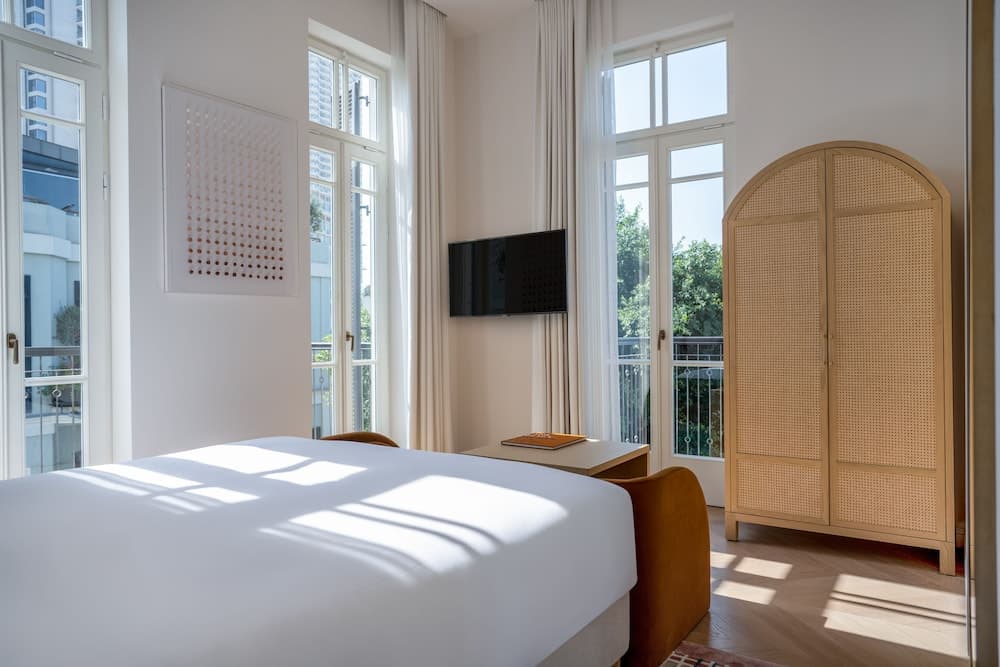 Elkonin Tel Aviv - MGallery