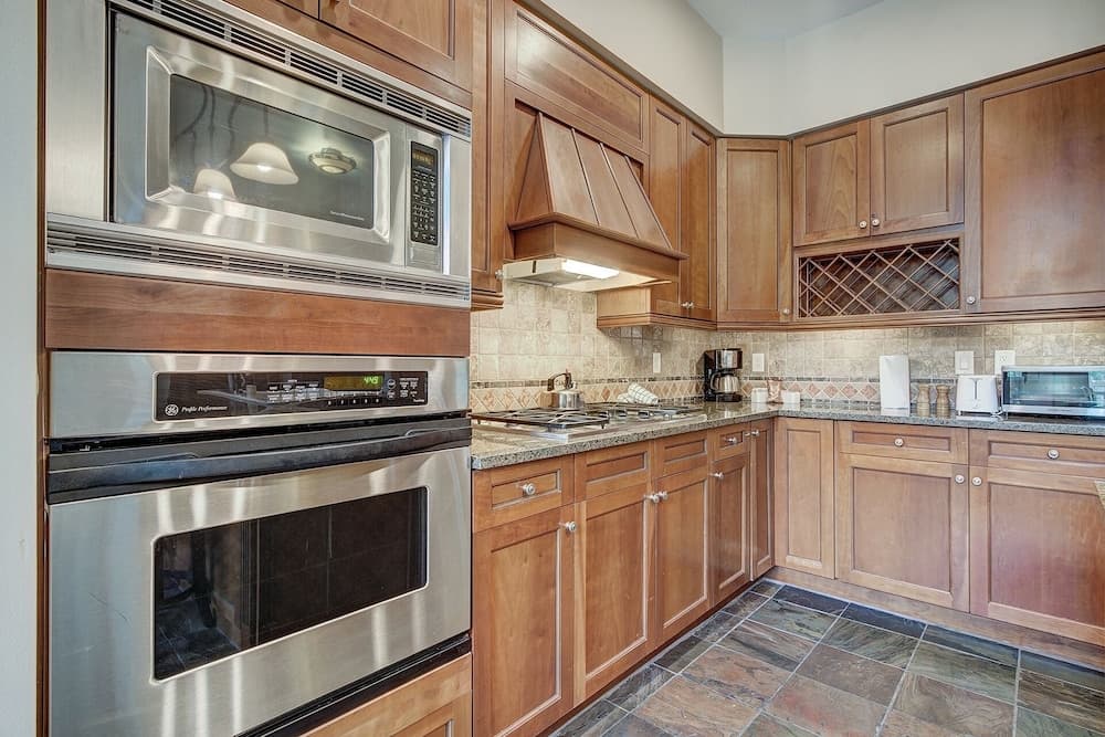 Luxurious 2 Br In River Run Village With Ski In Ski Out- No Cleaning Fee 2 Bedroom Condo by RedAwning