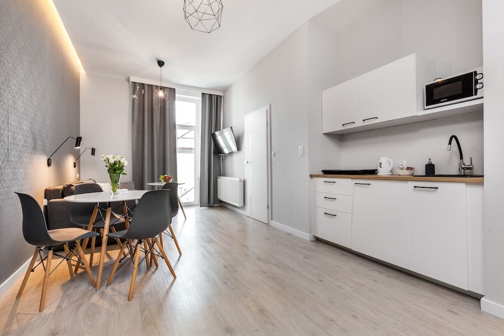 Happy Stay Sopot Monte Cassino 44E IV