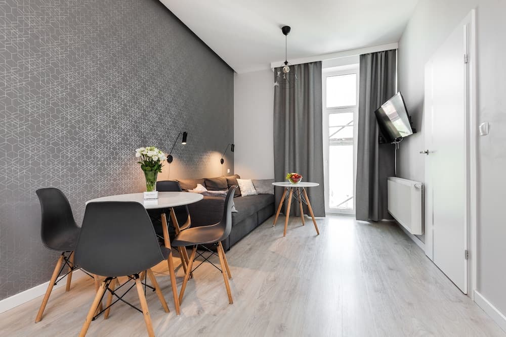 Happy Stay Sopot Monte Cassino 44E IV