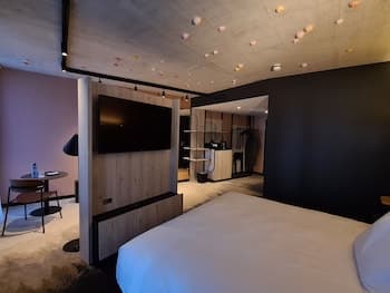 Mercure Hotel Delémont