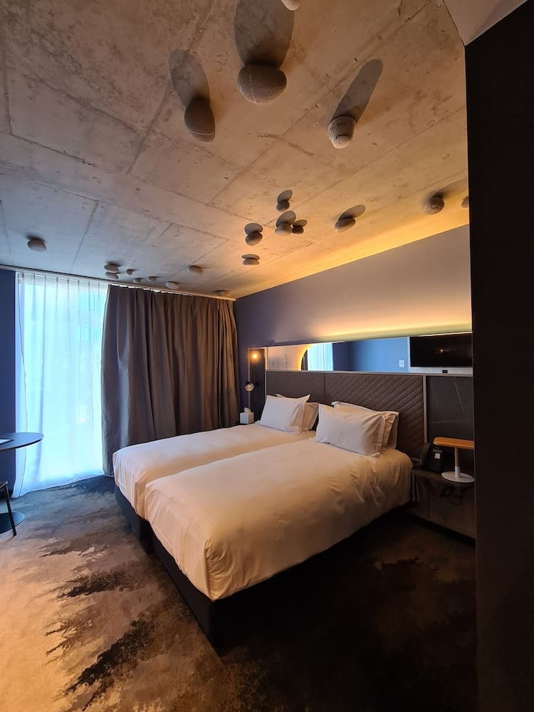 Mercure Hotel Delémont