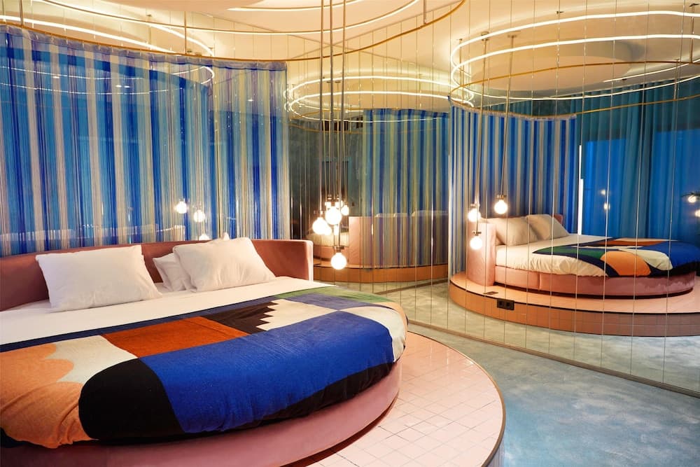 The Social Hub Madrid 4 star