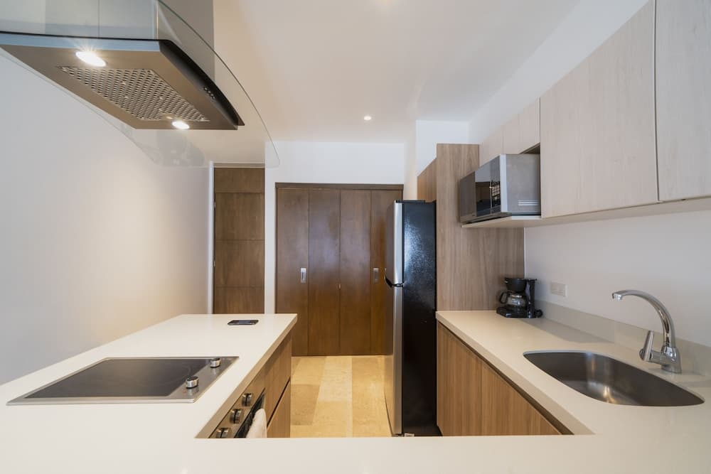 Icaro - With Rooftop At Ipana Condos