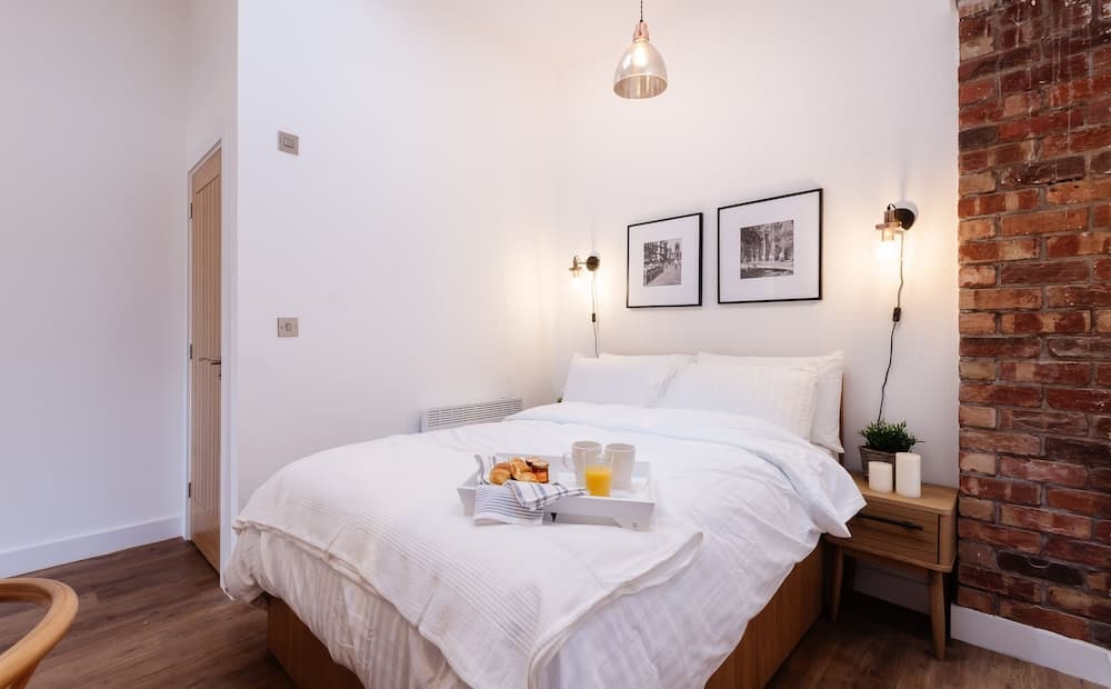 14-16 Grosvenor Street Luxury Apartments