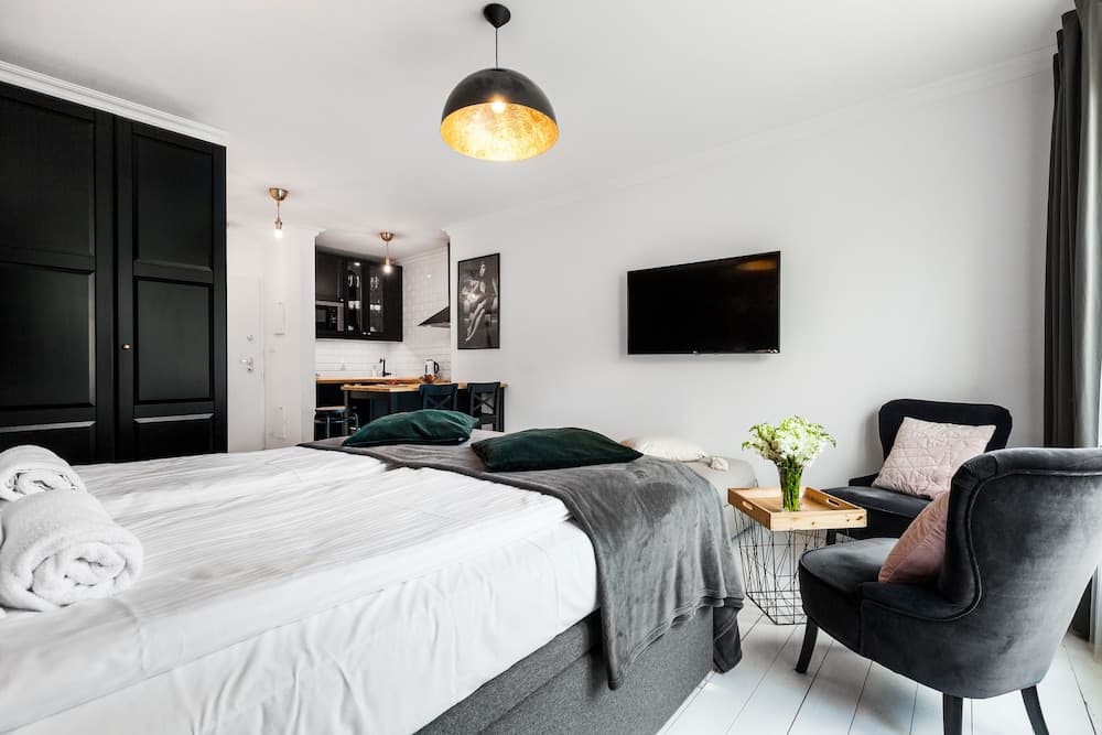 Happy Stay Old Town Tartaczna 326