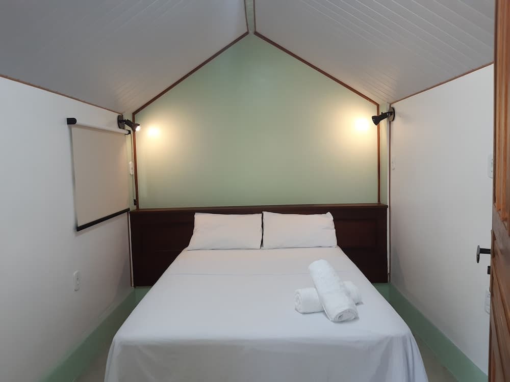 Raio de Sol Pousada & Camping