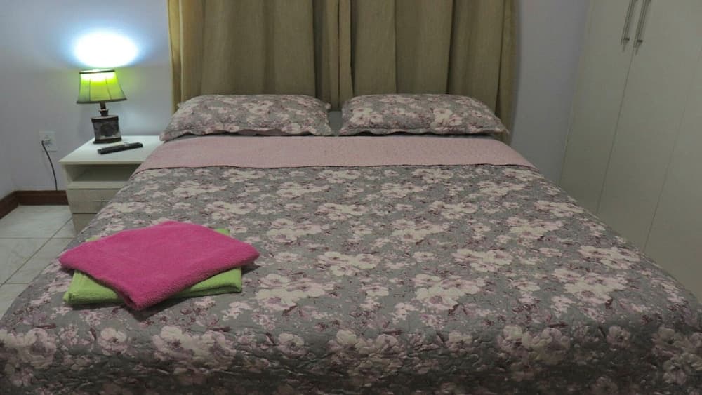 Hotel Residencial Manaus