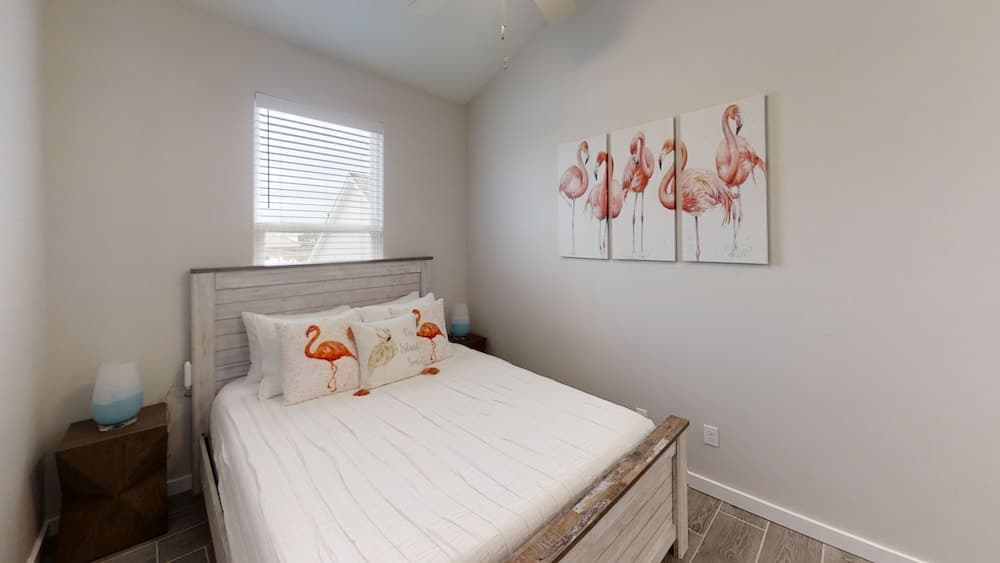 No Hassle Sandcastle-15102