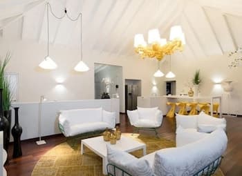 Villa Vacacional Familiar en Curacao