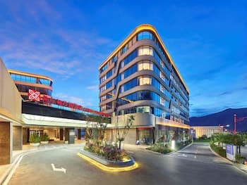 Hilton Garden Inn Lhasa