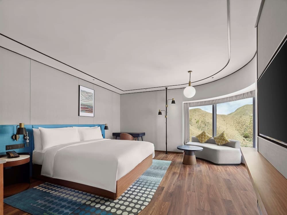 Hilton Garden Inn Lhasa