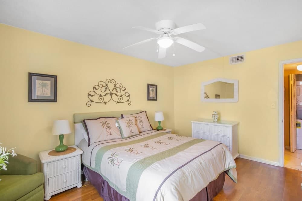 Beach Condo Destination in Orange Beach With Pool Gazebo and White Sands