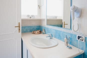 Villa Damecuta in Anacapri