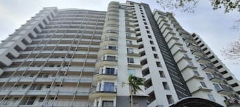 OYO 90499 Marina View Villas