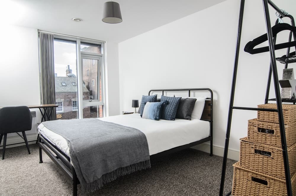 Mount Pleasant- By Resify