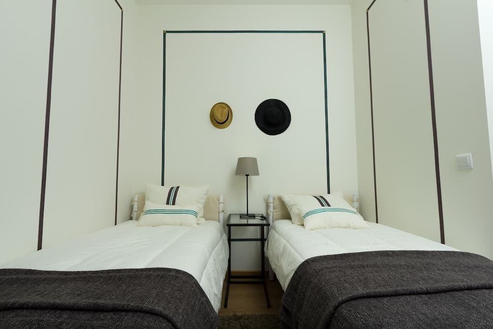 Turismo do Século Guest House