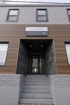 Studio le Court-toit