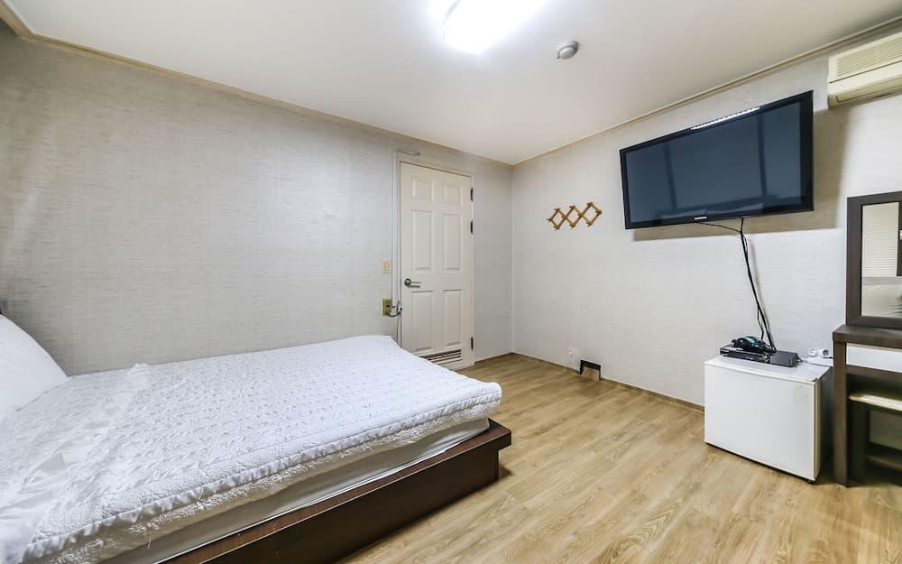 Donghae Maritime Tourism Hotel