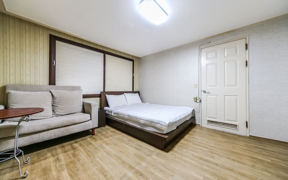 Donghae Maritime Tourism Hotel