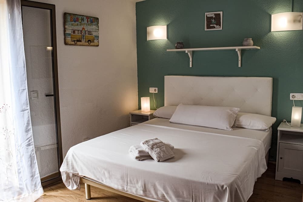 Hotel Marbel Cala Ratjada